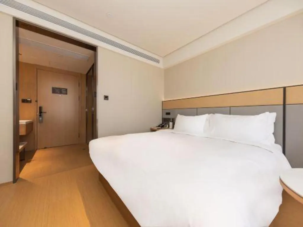 Ji Hotel Kaifeng Bianxi Lake