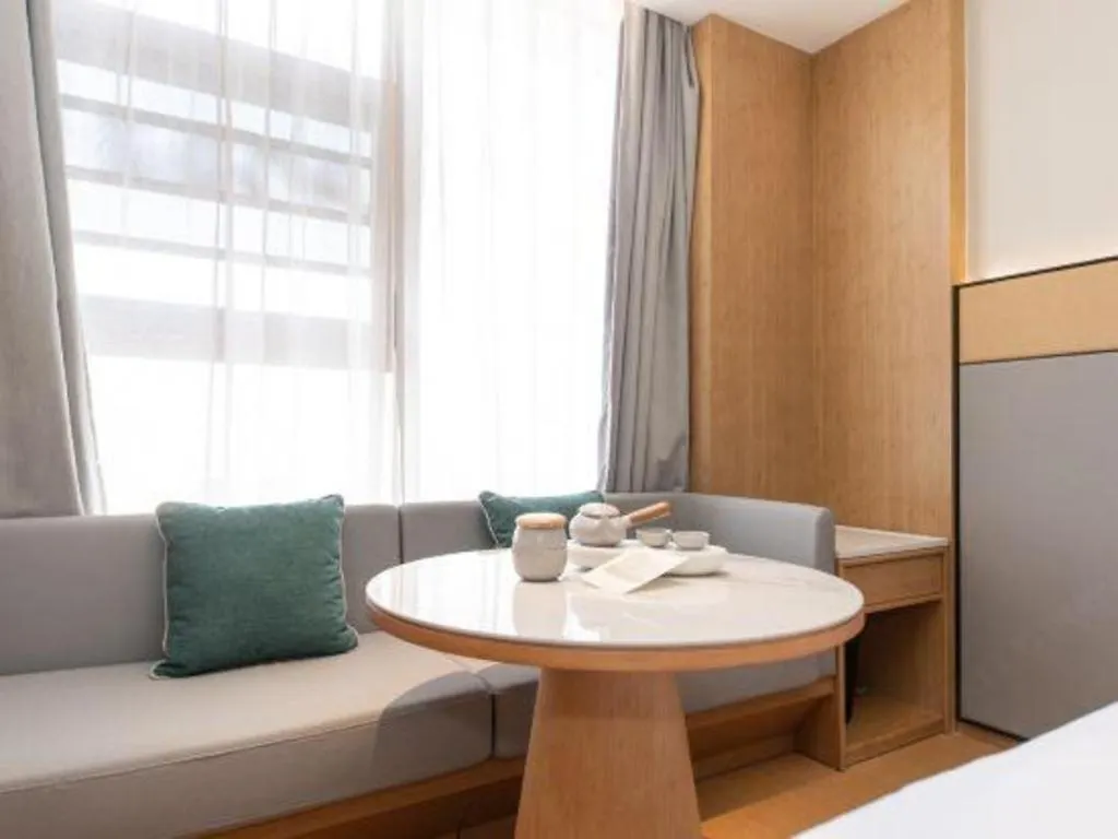 Ji Hotel Kaifeng Bianxi Lake