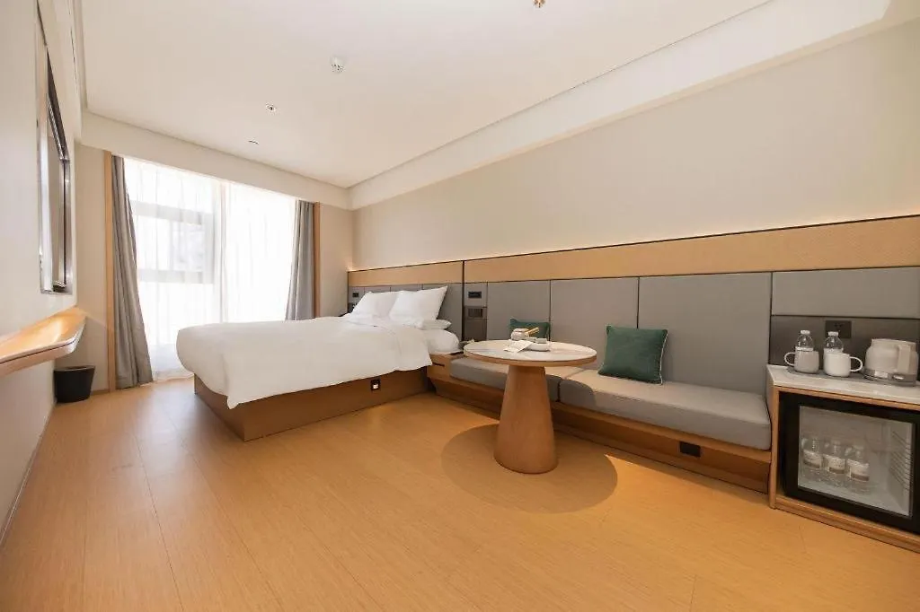 Ji Hotel Kaifeng Bianxi Lake